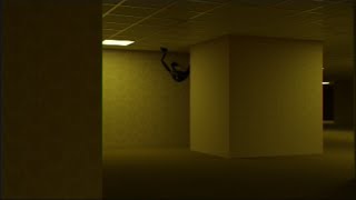 backrooms Just a Dream - Found Footage