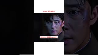 He just left behind # the creature # kdrama release # new addiction...