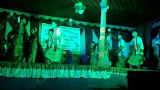 Jafa Jafi Gwsw thwlai stage Performance|| Daogafu Group Ramgao, Goreswar|| Nijw Creation 🥰