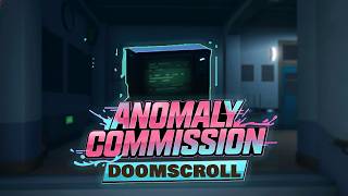 [NTE]- How to Solve "After School" - Anomaly Commission - Doomscroll