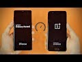 Samsung Galaxy Note 8 vs OnePlus 5 - Speed Test! (4K)