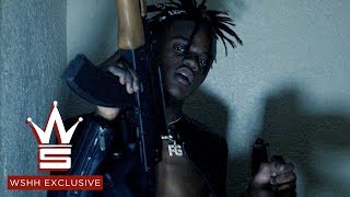 JayDaYoungan "Clutchin" (WSHH Exclusive - Official Music Video)