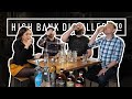 Barrel Side Chat | aka: Shot Ones | Episode 3 - Land Grant Brewery