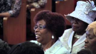 Courage Under Fire Pt 1