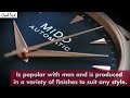 top 10 best new mido watches for men buy 2022 mido watches 2022