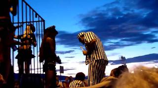 Summer Carnival Senj 2010 - video 5