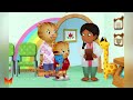 daniel tiger neighborhood games and stories episodes 4721