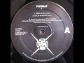Format - Solid Session (1991)