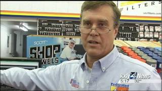 New overtime rules impact local businesses