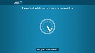 How to deposit cash at an ANZ Smart ATM into an ANZ account linked to your card