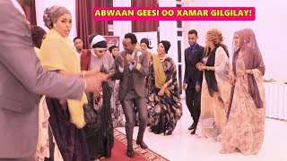 ABWAAN GEESI | BEST DHAANTO | QARSHADYAHAY | DABAAL-DEGGA CIIDDA | 2020 OFFICIAL MUSIC VIDEO