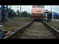 tgv jihlava nádraží průjezdy vysočinou dron