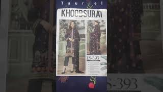 Khoobsurat Signature LS 393