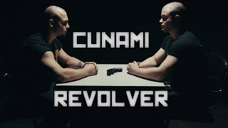Cunami - Revolver