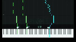HOW TO PLAY - Bohemian Rhapsody on Piano (EASY)
