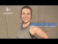 Drop it Low // Ester Dean Ft. Chris Brown // Specialkayfit // Dance Fitness Workout