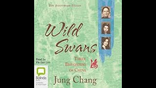 'Wild Swans' by Jung Chang