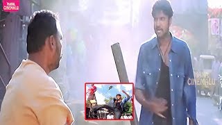 Sumanth Super Hit Movie Interesting And Action Scene | Telugu Movie Scenes | Mana Cinemalu