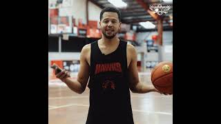 How to get a better shooting form | Illawarra Hawks