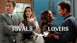 TV Couples With the Most Satisfying Rivals to Lovers Romances