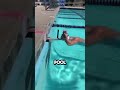 this swimmer did the impossible