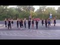 Bruno Mars - Treasure | Daniel Hanzely Choreo |  Jamland 2013