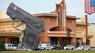 Movie theater shooting: man shot to death over texting during movie