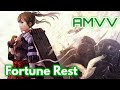 [AMVV] Fortune Rest || Kantai Collection