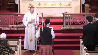 Celebration of the Life of Mary Lipke Rodning