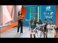 GLOBO ESPORTE BOTAFOGO/ FOCO NO BRASILEIRÃO.