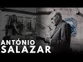 Antonio Salazar: The Dictator Who Held Power in Portugal for 40 Years #history Short Documentary