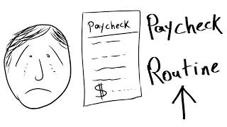 Why Your Paycheck Disappears Quickly How To Stop It