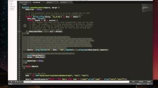 Drupal 7.31 - SQL Injection Vulnerability