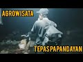 AGROWISATA TEPAS PAPANDAYAN CISURUPAN KAB.GARUT