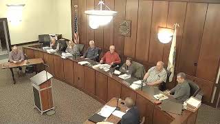 05-07-26 Planning Board Meeting