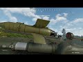 this tank sim can be absolute chaos