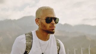 Chris Brown, Kanye West - New Again (Original Version with Chris Brown's verse)