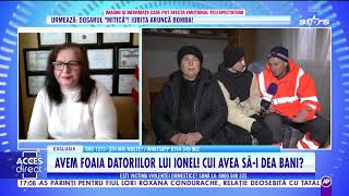 Cazul din Vatra, Teleorman. Nicu crede că Ionel ar fi fost victima unui atac mișelesc!