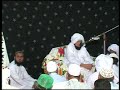 khitab hazoor fakr e millat pir syed afzal hussain shah jamati r.a at rahwali