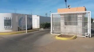 Casa en Venta  Urb  Villa León  Coro Estado Falcon