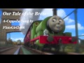 Our Tale of the Brave A-Cappella (Sung by FluteGirl2406)