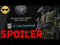 I Swept Black Divison from Terminal & Escaped from Tarkov