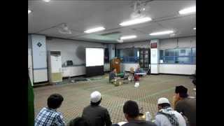 Mabit Malam Bina Iman Taqwa (Mei 2013)