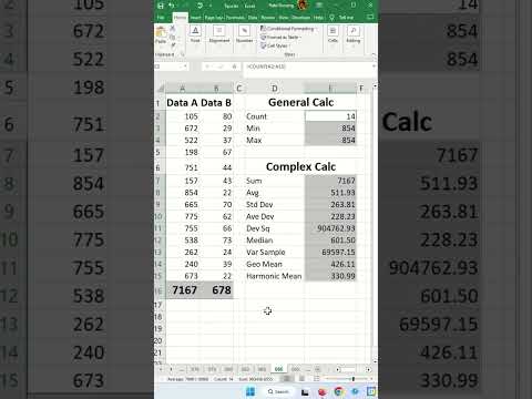 How to Lock Cells that have Formulas in Excel  – Excel Tips and Tricks