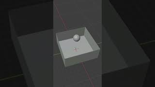 Simulate Rigid Body in Blender in 30 Seconds.