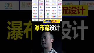 都是LOGO或图片的版面怎么排？|照片墙 |瀑布流设计 |雨田侃设计