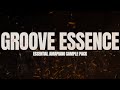 (VDD) GROOVE ESSENCE - ESSENTIAL AMAPIANO SAMPLE PACK