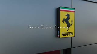 Ferrari Quebec