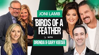 Breaking‼️Daystar Programmers Drenda \u0026 Gary Keesee Responds to their Daughters S.A allegations