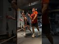 爆發力和螺旋肌力訓練 harfez fitness gym workout 力宴健身 台中健身 健身 台中女教練 台中男教練 健身教練 爆發力 訓練 地雷管 螺旋肌力